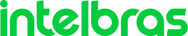 Logo Intelbras