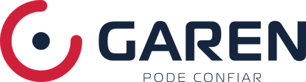 Logo Garen