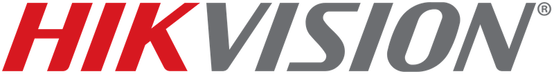 Logo Hikvision